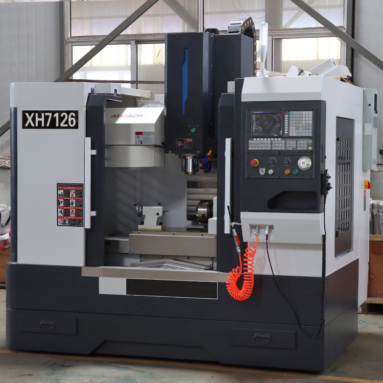 ensure the stability of machine tool for long-term use.