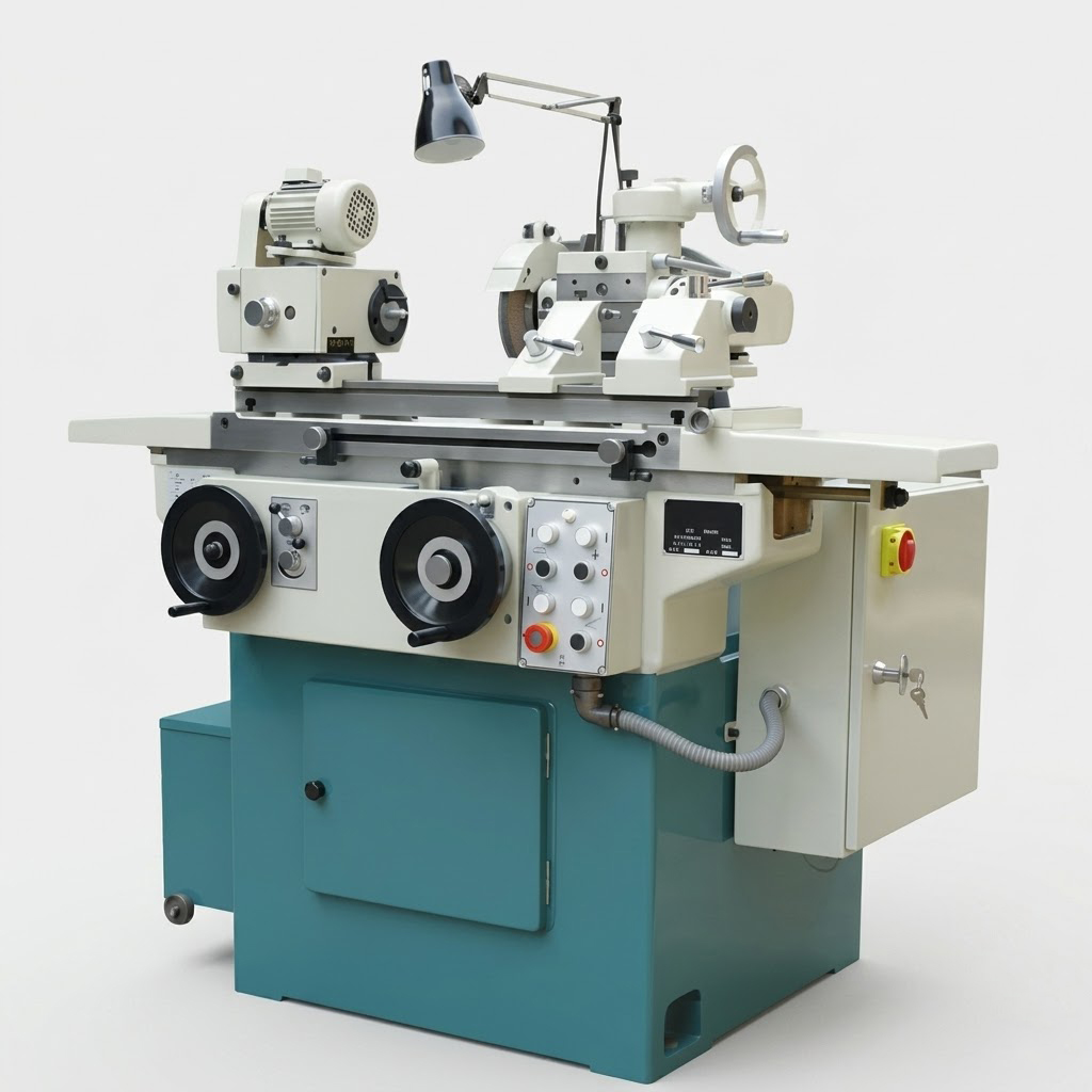 2m9120 multi-purpose grinder tool grinding equipment by MFG