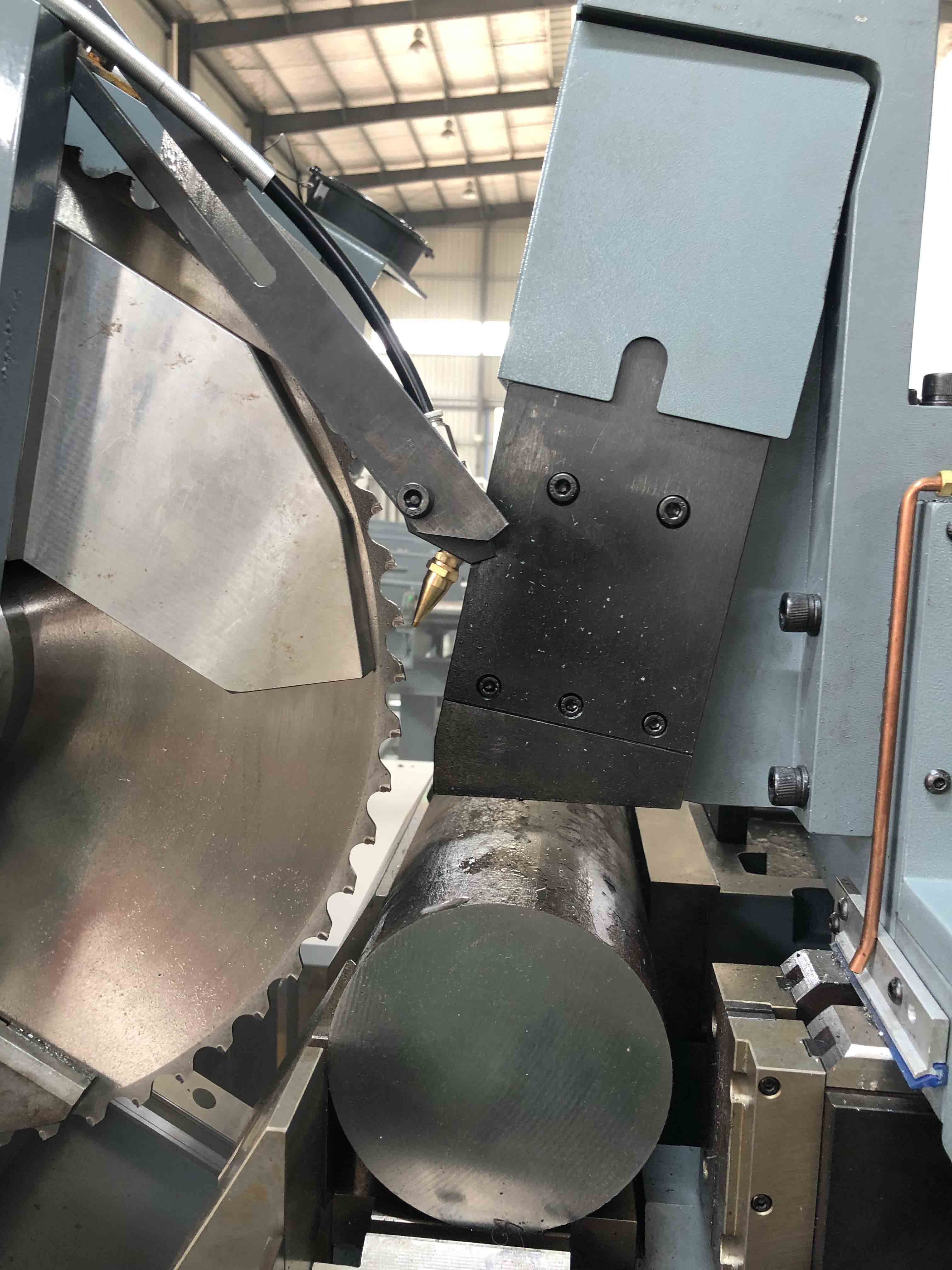 HSS vs. TCT Saw Blades，Circular Saw， high speed Circular Saw machine