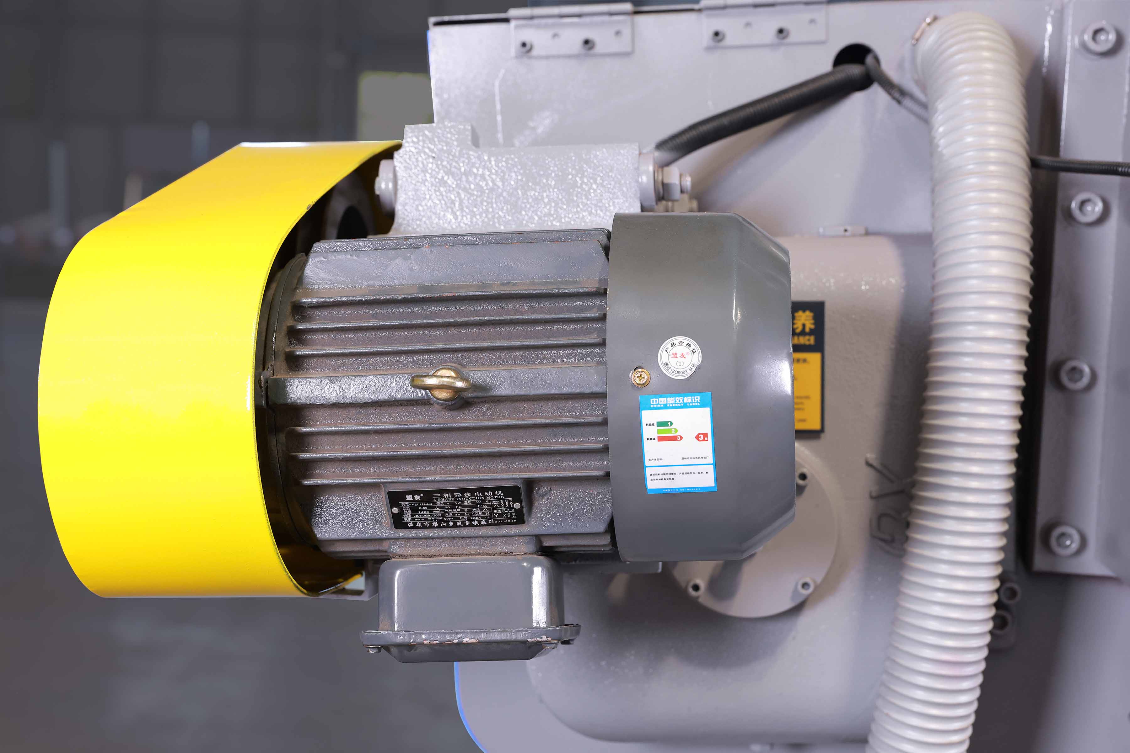 precise cutting of ferrous and non-ferrous metal materials.