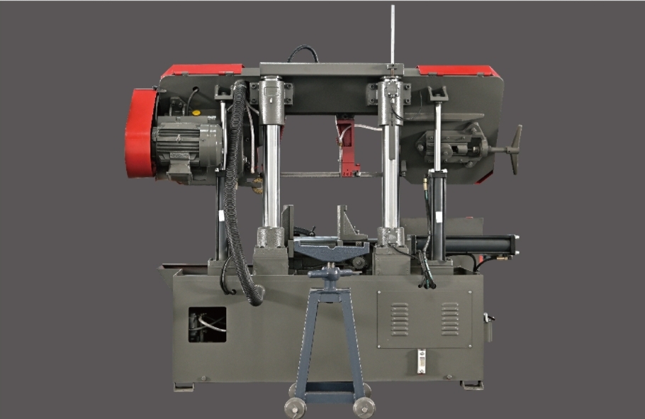34mm wide bi-metal blade industrial cutter