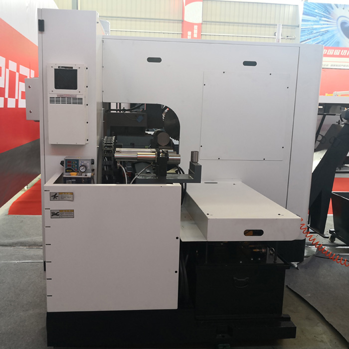 Reliable Support & Easy Maintenance: Designed for convenient maintenance to minimize downtime.