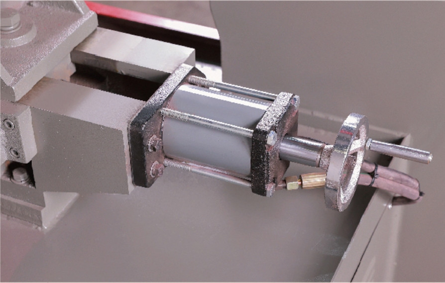PX-28/34S delivers narrow kerfs, substantial material and energy savings, and exceptional cutting accuracy.