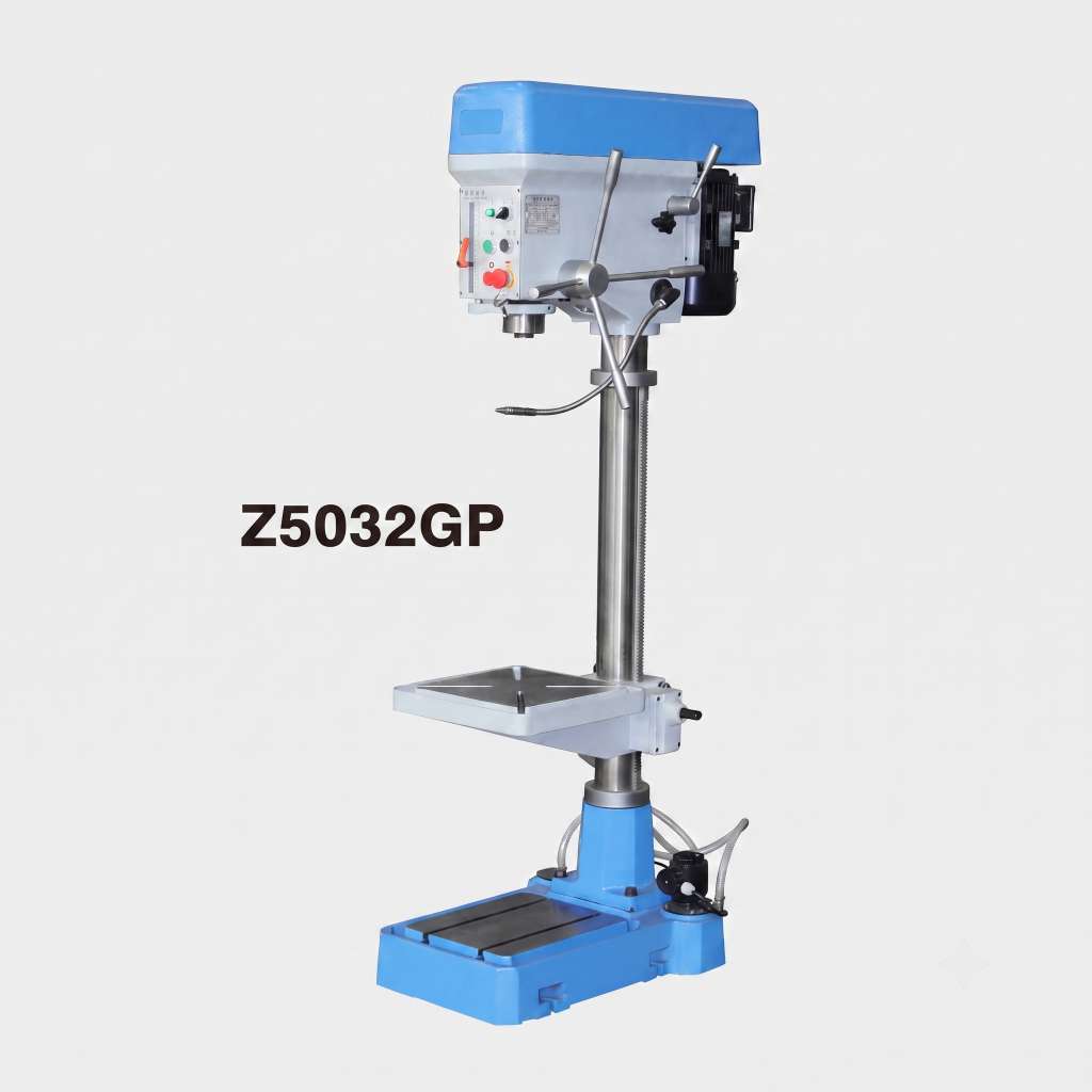 Z41 / Z5032GP / Z4006G Bench Strong Drilling Machine mfg machinery