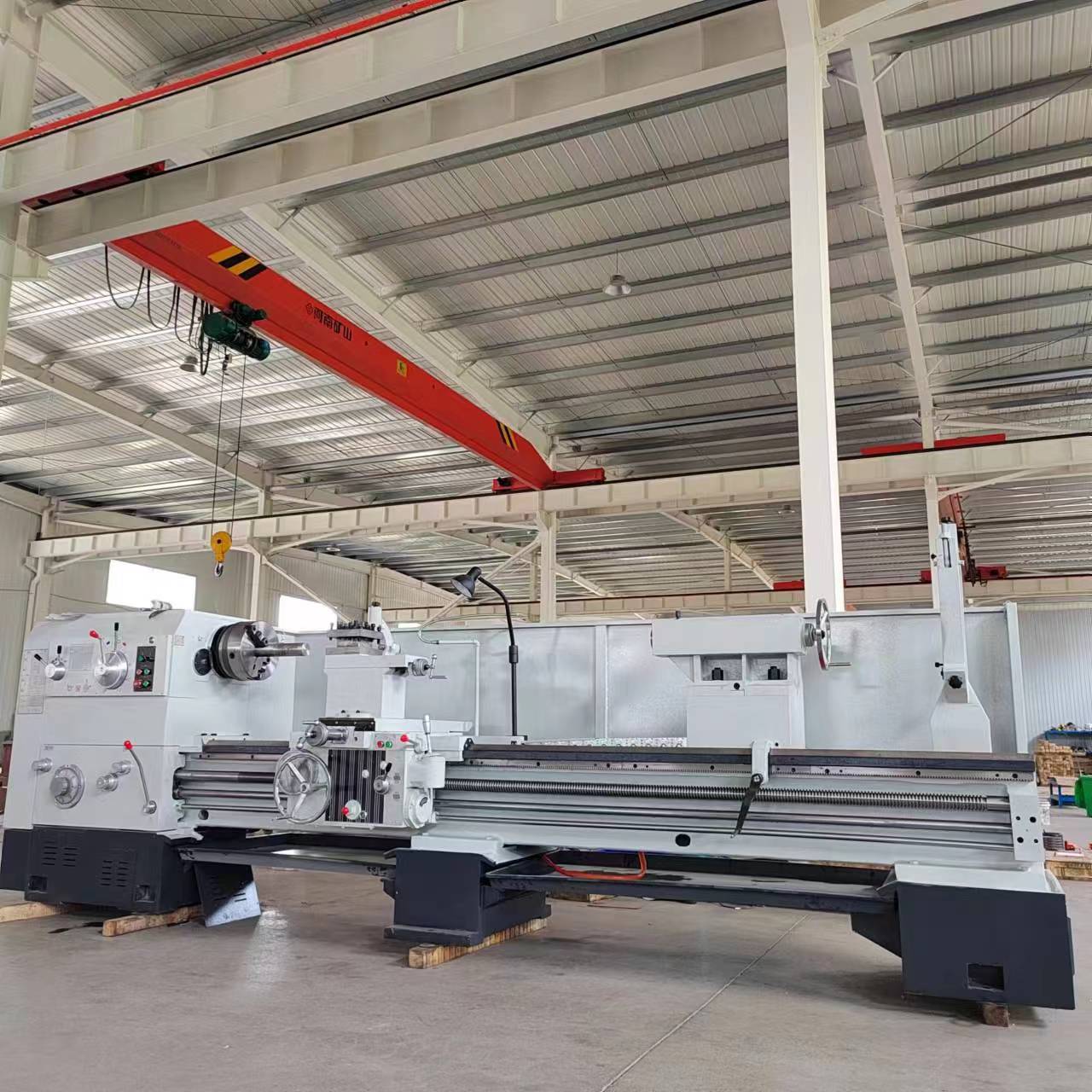 threading-lathe-screw-lathe conventional