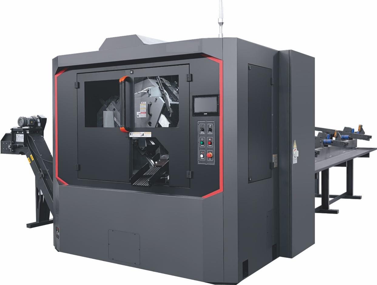 Automatic Circular Saw, Automatic Band Saw，Circular Saw vs Band Saw, Metal cutting machine compariso