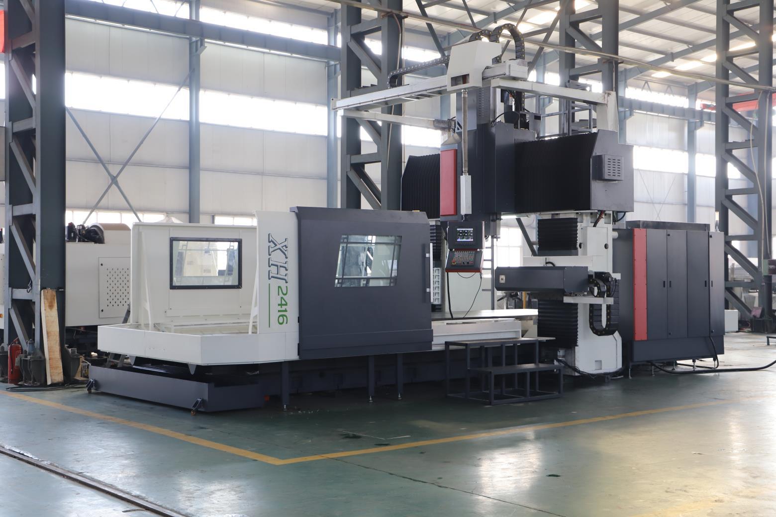 12000rpm high speed built-in spindle hsk-a100 taper