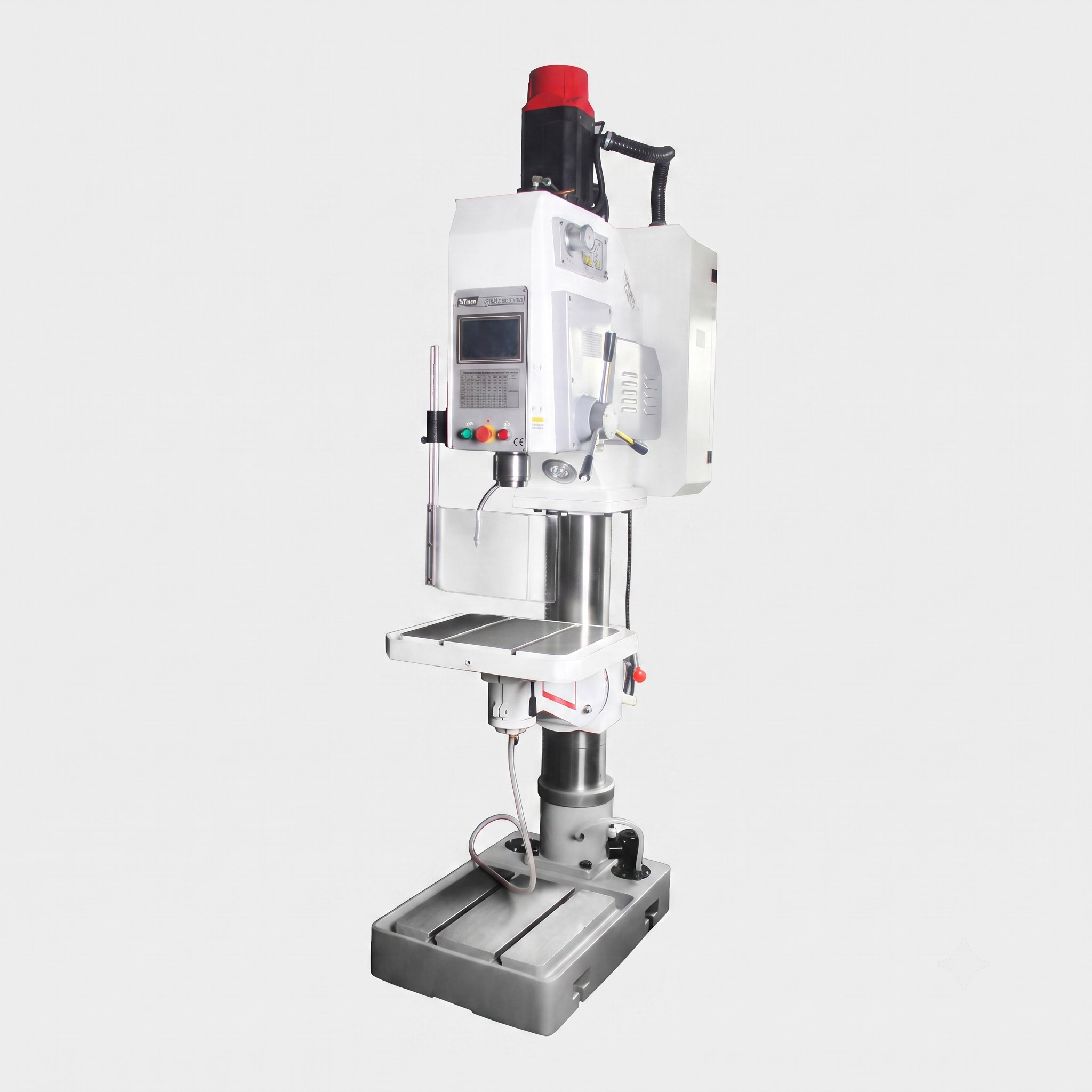 ZK5050 CNC Vertical Drilling Machine MFG