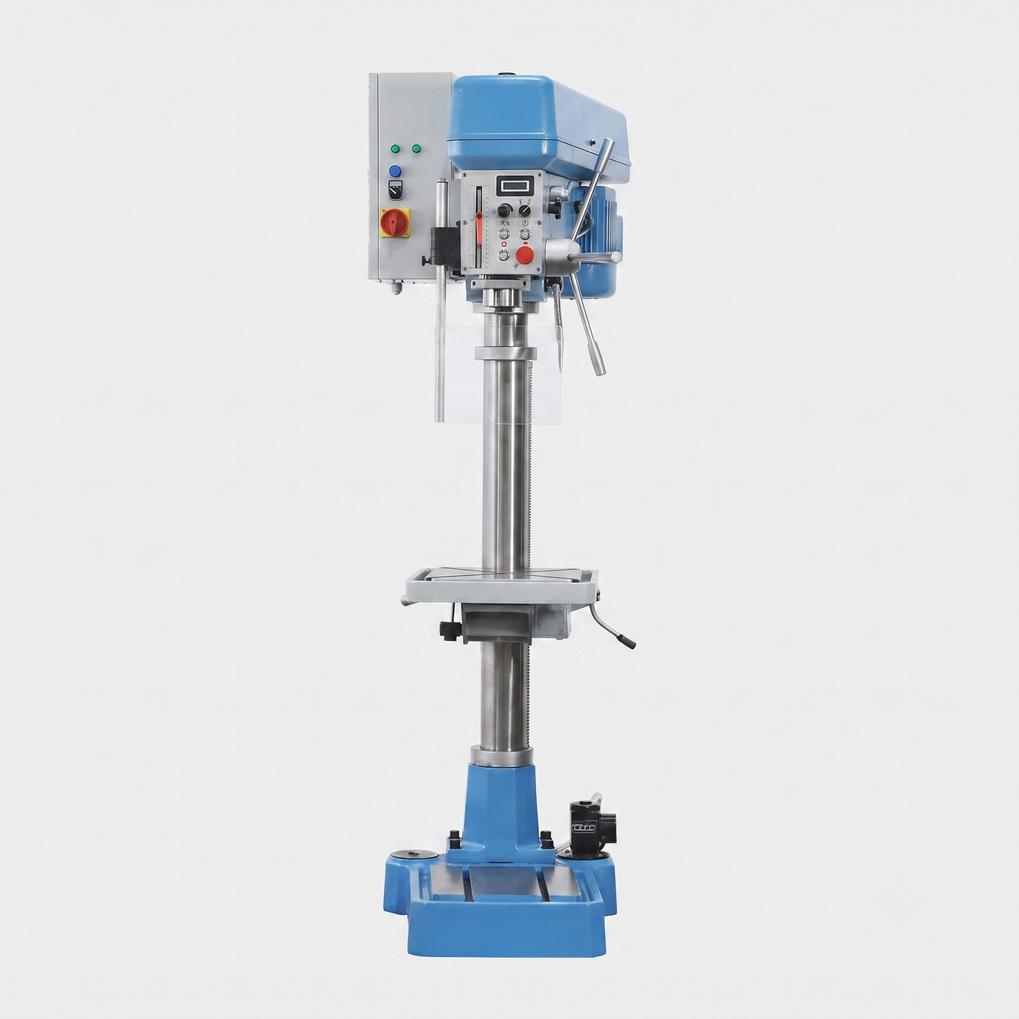 Z41/ZB41 /Z50/ZB50 continuously-variable-speed-powerful-drilling-machine