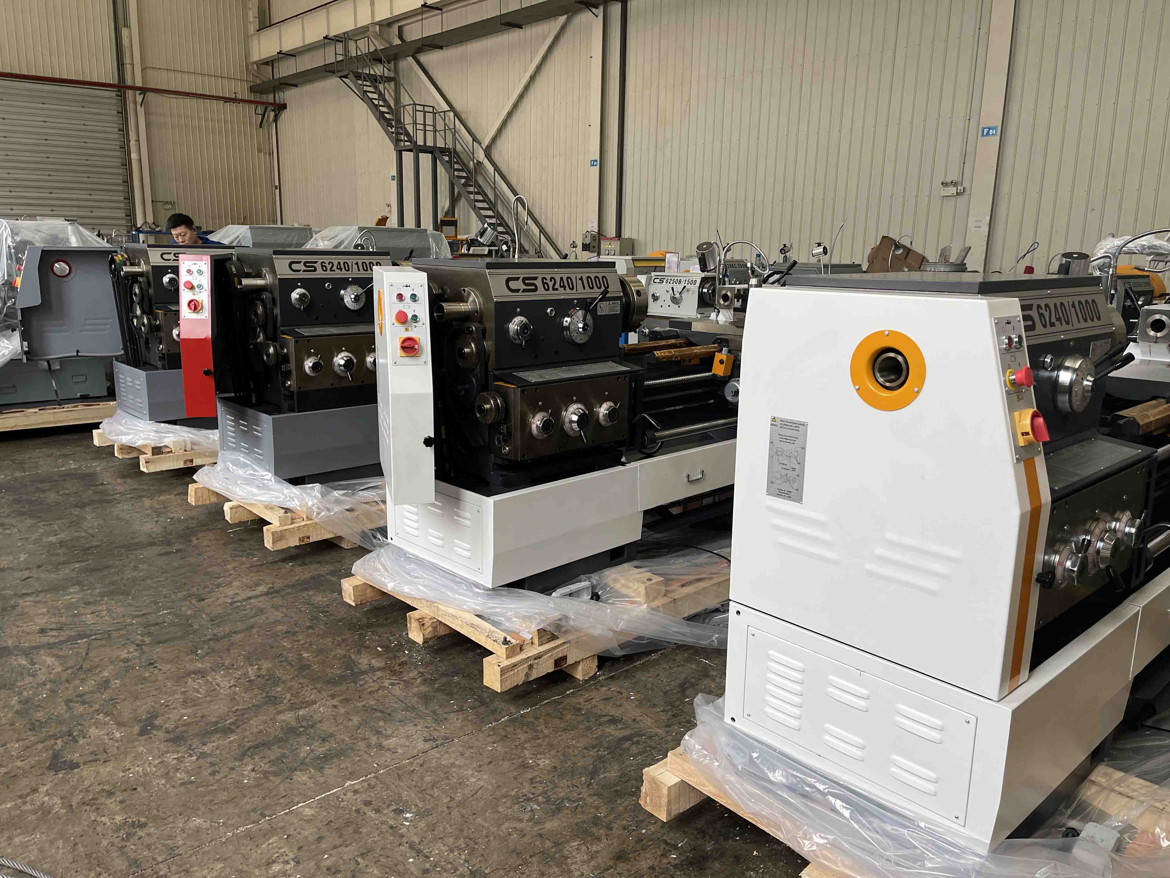 conventional-lathe-general-lathe mfg machinery