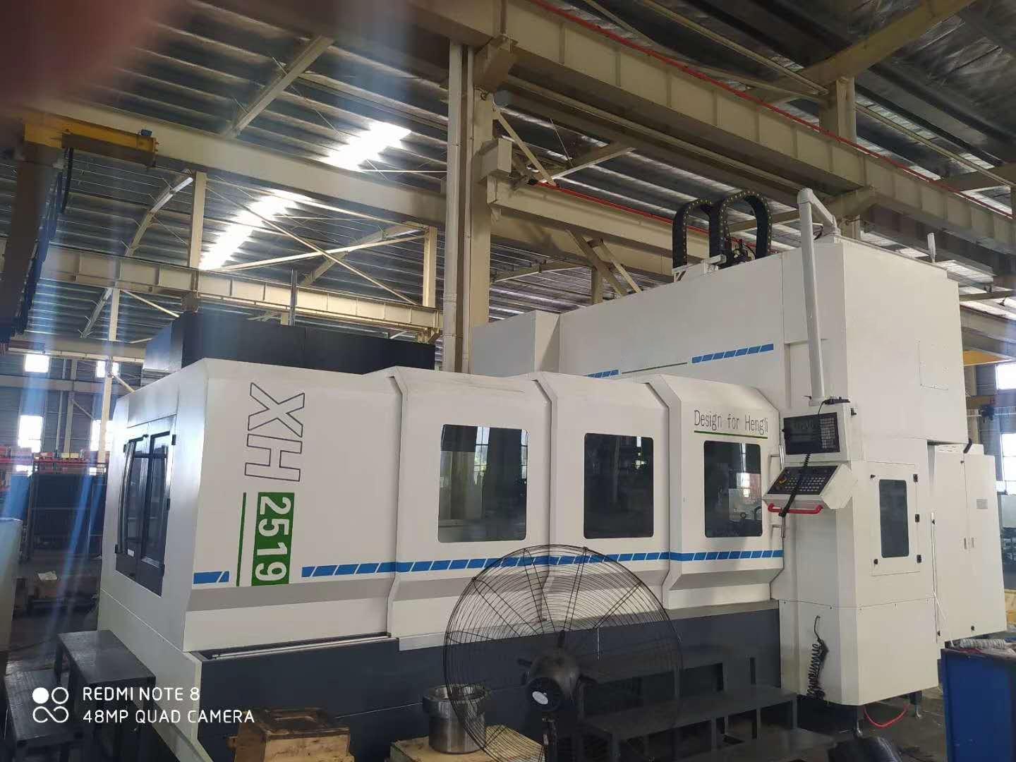 GSK-Control-System-Interface-for-CNC-Milling