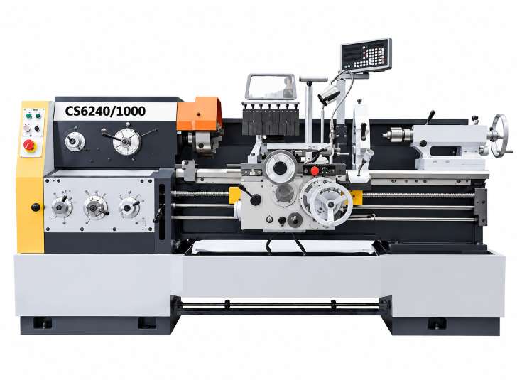 Straight Bed vs. Gap Bed Lathe: Should You Buy a Machine with a Removable Gap?