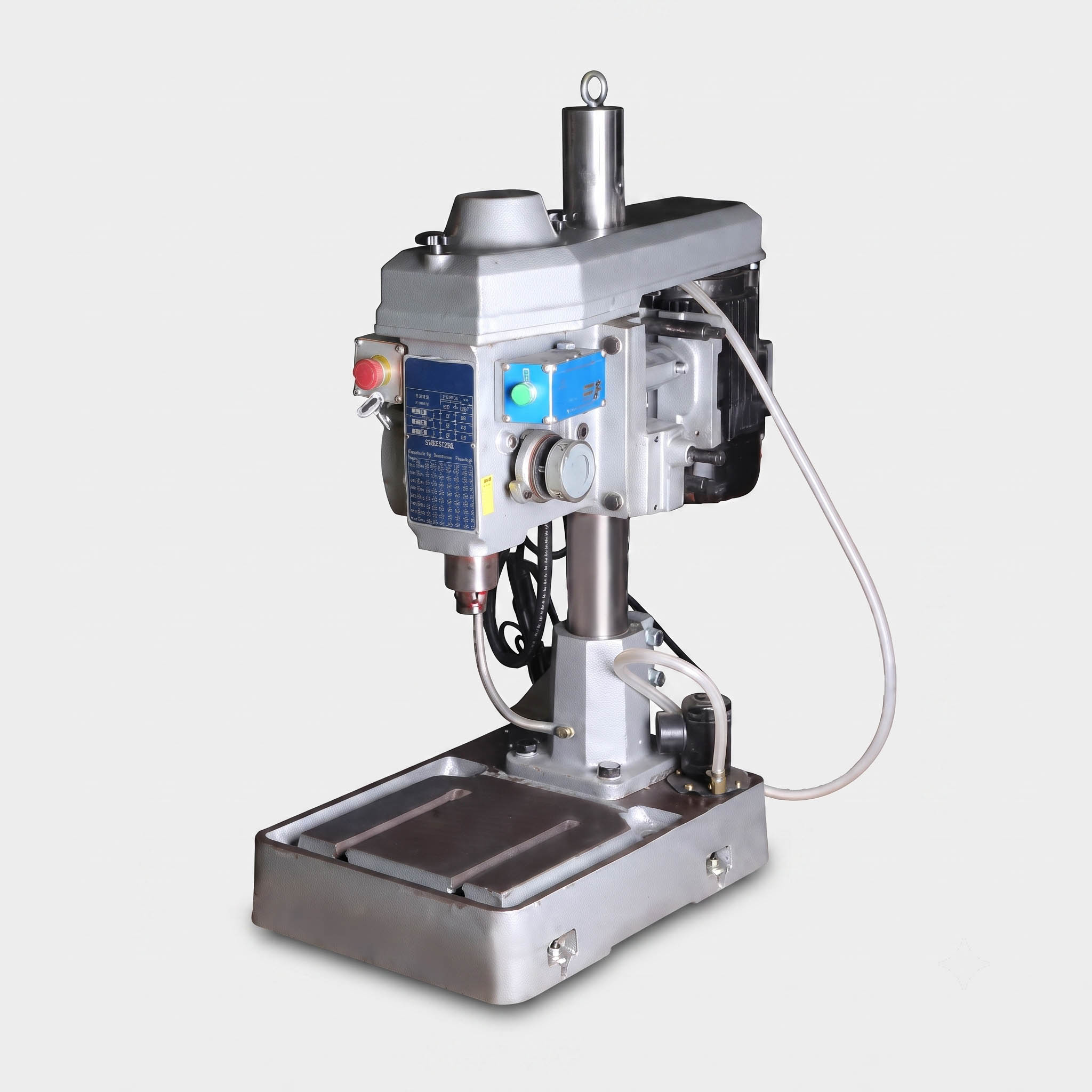 SB65 series Gear Type Teeth Distance Tapping Machine