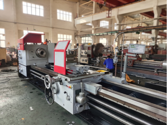heavy duty lathe,heavy-duty turning,Tool wear reduction,Machining cost optimization