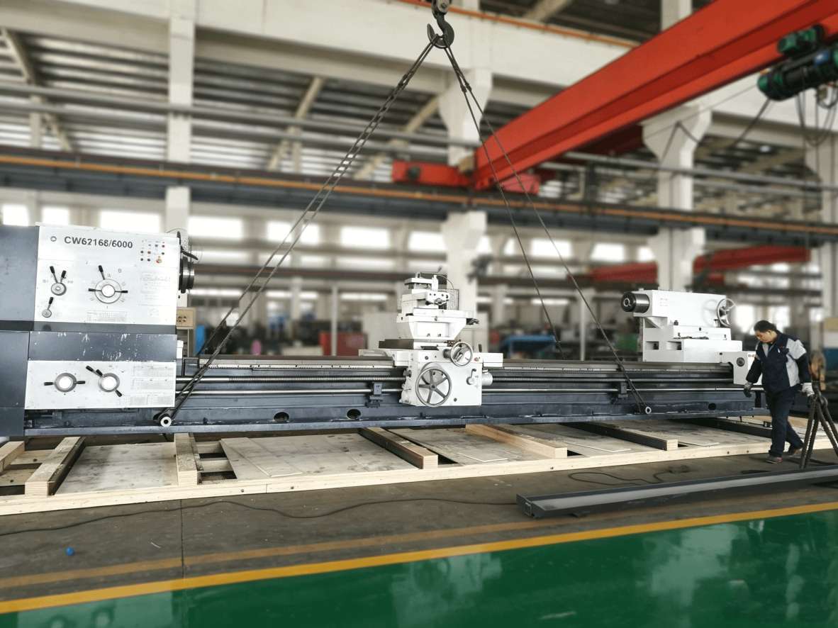 heavy duty lathe，Ordinary lathe, manual lathe