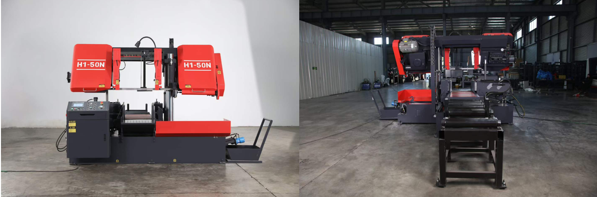 Why is Your Metal Band Saw Failing? (Top Problems and Hidden Causes)