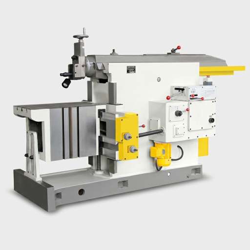 BC6085 CNC shaper machine for large keyway and plane machining by MFG