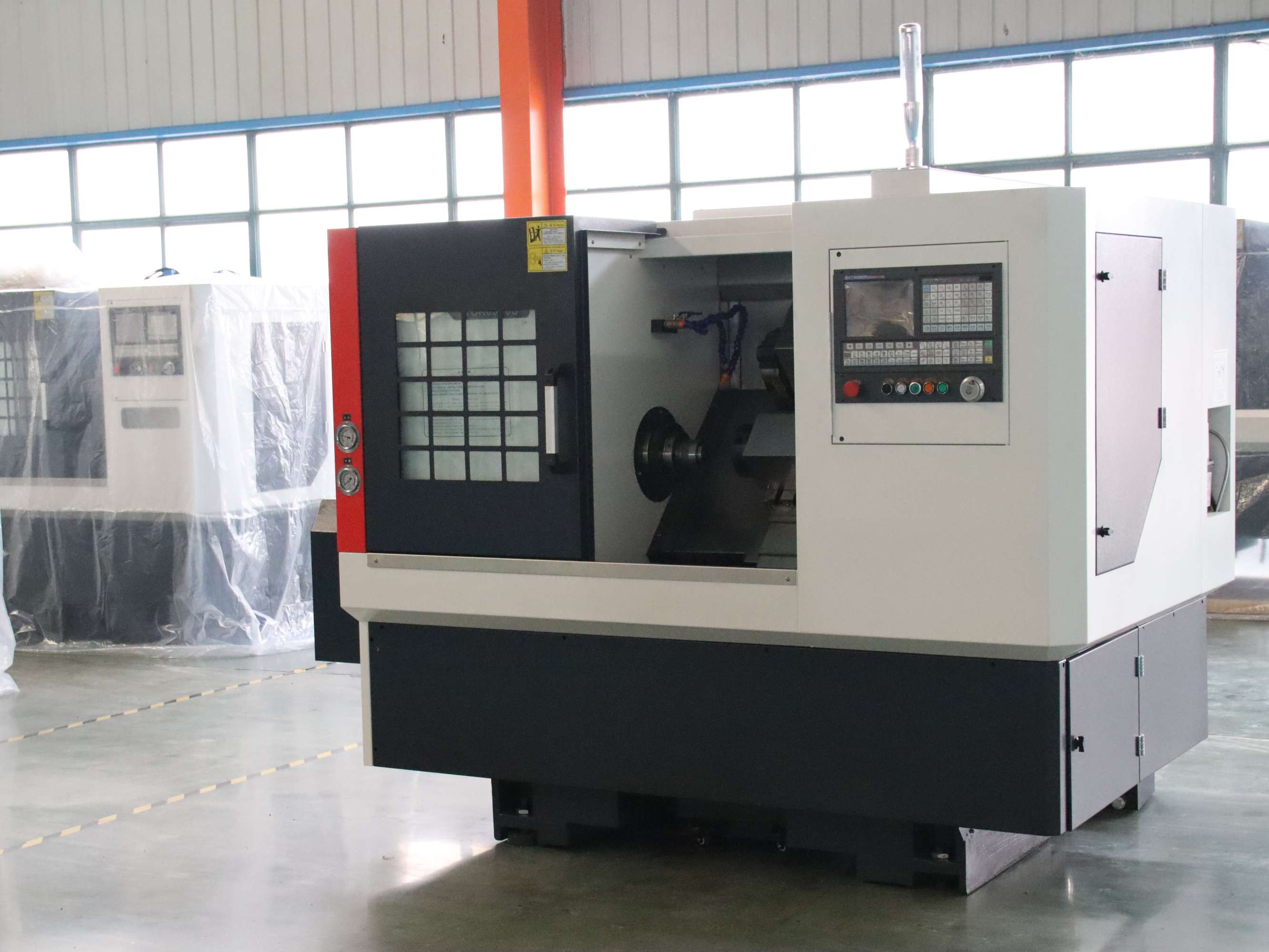 What is Live Tooling on a CNC Lathe? (A Complete Guide to Turn-Mill Machining)
