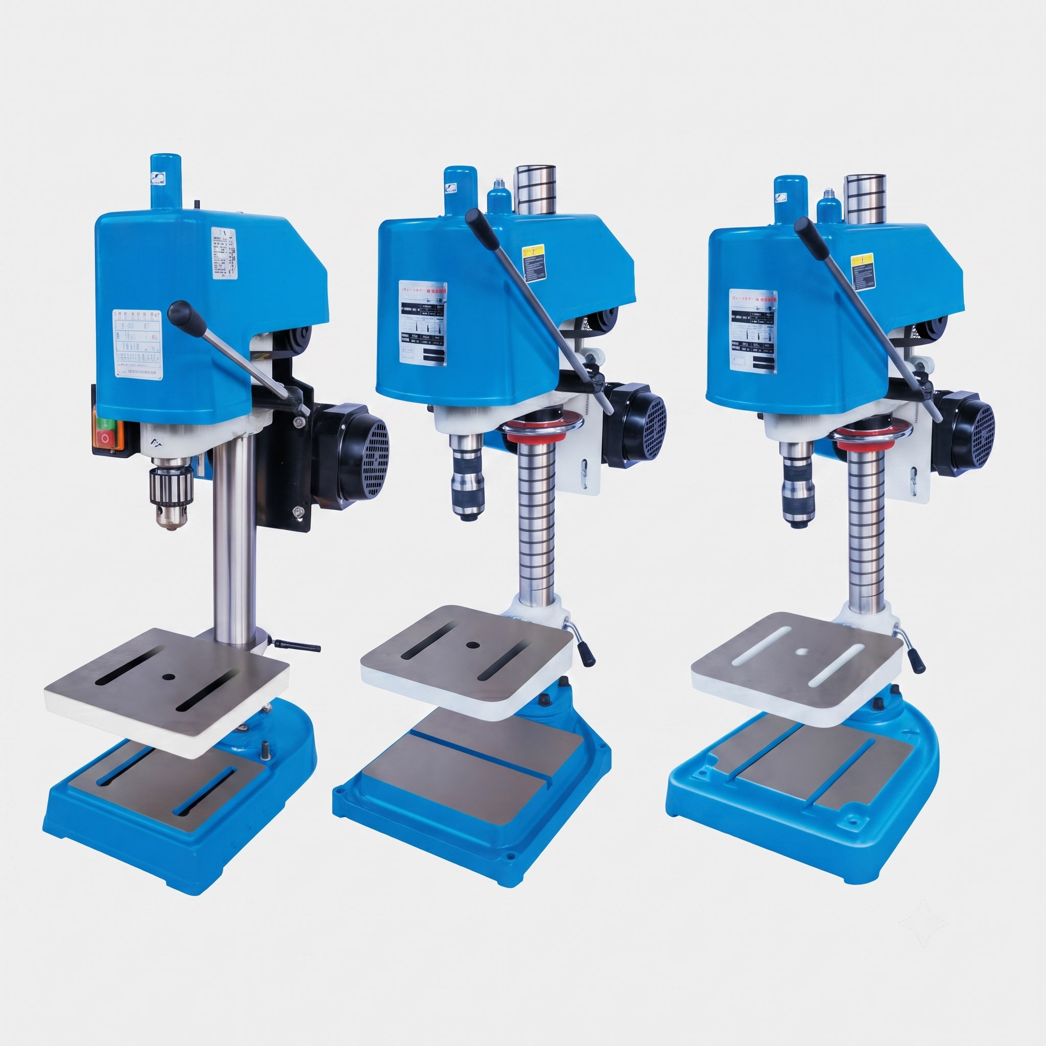 new-type-swj-series-tapping-machine-mfg-factory