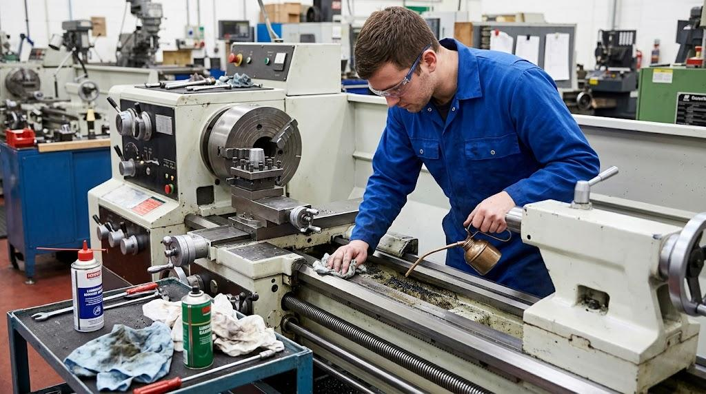 operator-lubricating-manual-lathe-guideways-before-turning-operation.png
