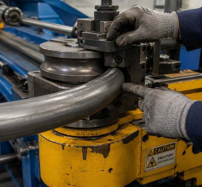 pipe-bender-clamp-tube-slip-check.png