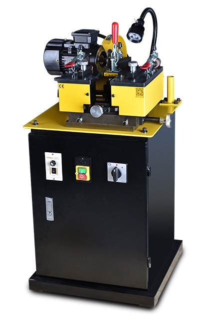 Automatic Variable Tooth Band Saw Blade Grinder
