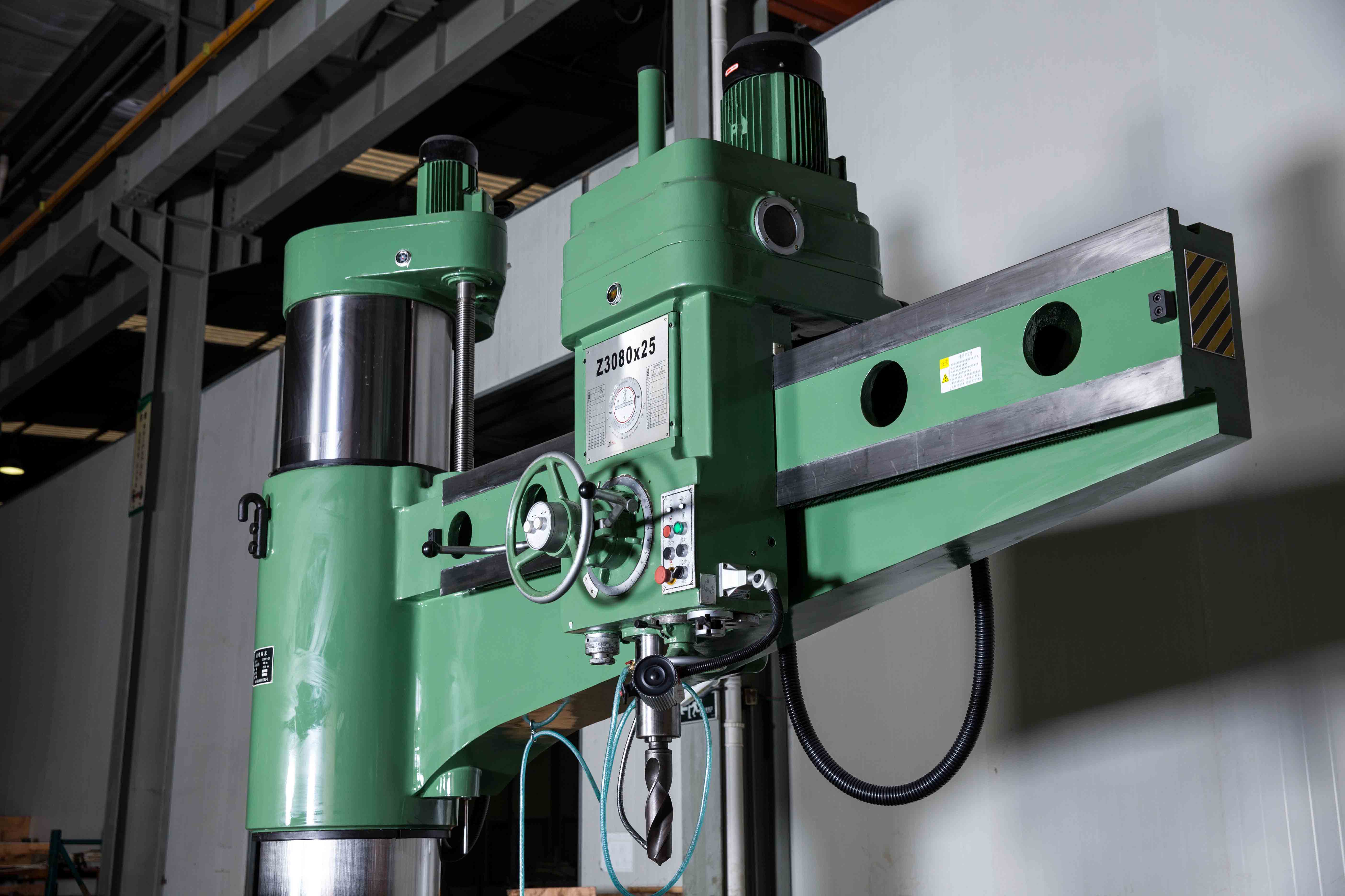 radial drilling machine issues, radial arm drilling,arm drilling machine