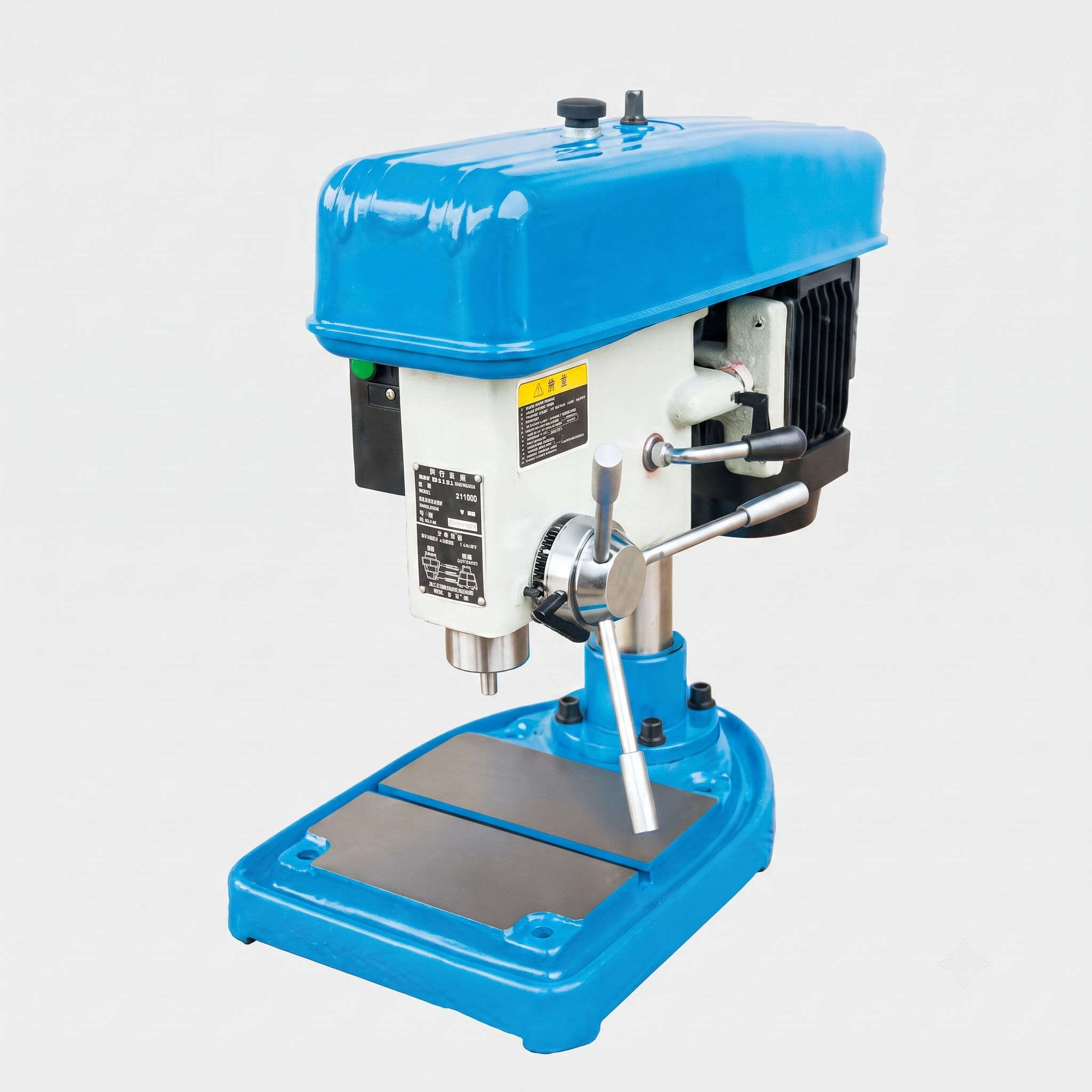 z406bd/ z406cd-high-speed-accuracy-bench-drilling-machine